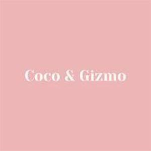 Coco & Gizmo