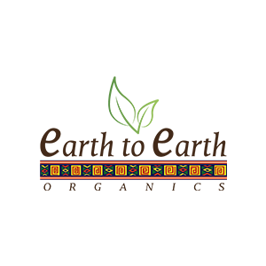 Earth To Earth Organics