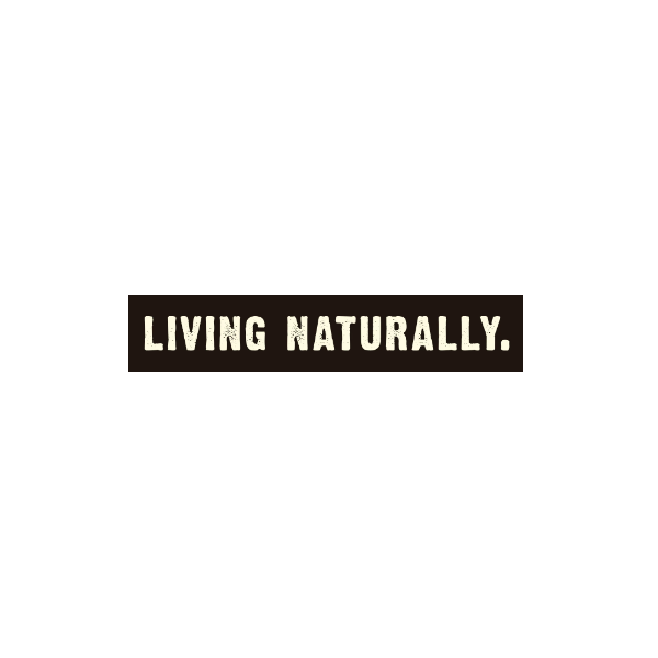 Living Naturally