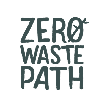 Zero Waste Path Shop