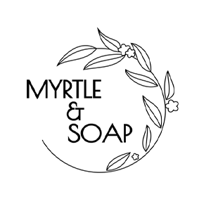 Myrtle & Soap