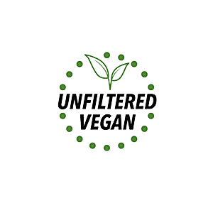 Unfiltered Vegan