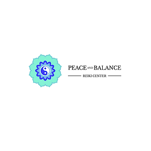 Peace and Balance