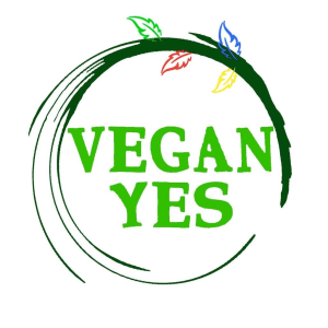 Vegan Yes