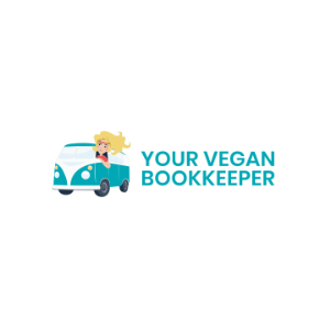Your Vegan Bookkeeper