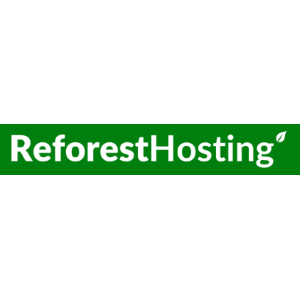 Reforest Hosting