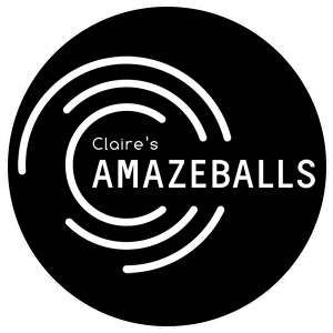 Claire’s Amazeballs