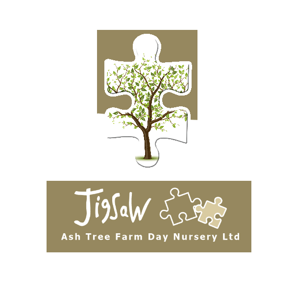 Jigsaw Ash Tree Farm Day Nursery