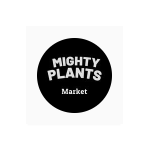 Mighty Plants