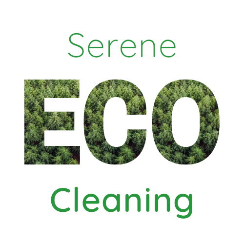 Serene Eco Cleaning