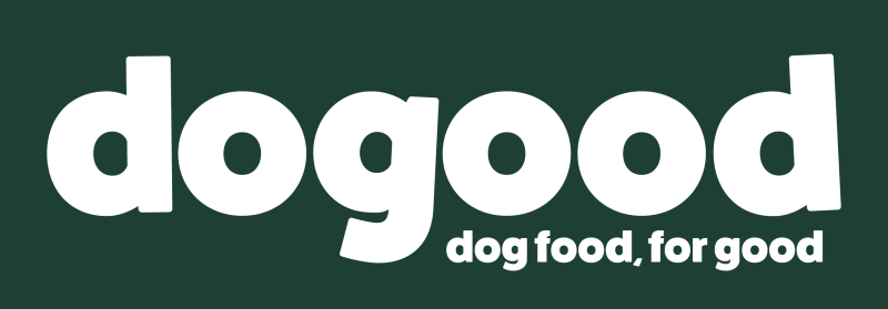 DoGood – Dog Food, For Good