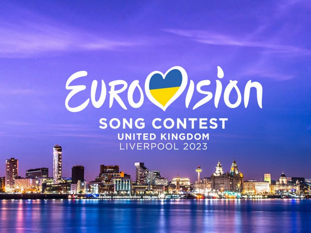 Eurovision Vegetarian and Vegan places to eat