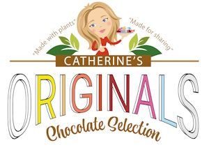 Catherine’s Originals Chocolate Selection