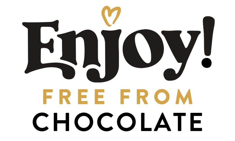 Enjoy! Free From Chocolate