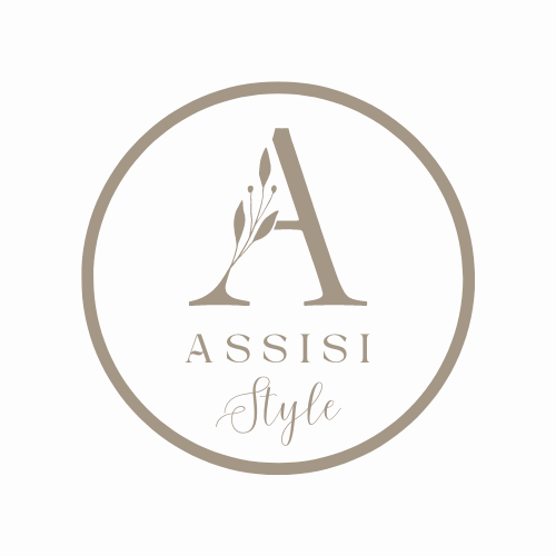 Assisi Style – Eco Friendly Vegan Accessories, belts and wallets